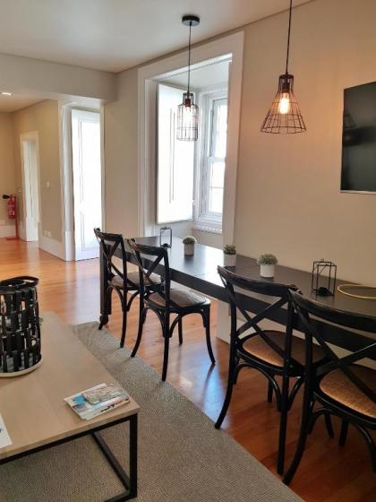 Lisbon Finestay Bica Apartment - image 15