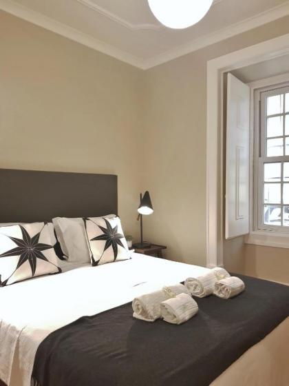 Lisbon Finestay Bica Apartment - image 16