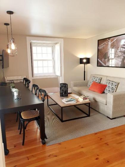Lisbon Finestay Bica Apartment - image 6