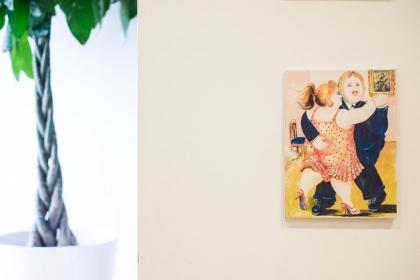 Bright And Sunny Apartment - image 13