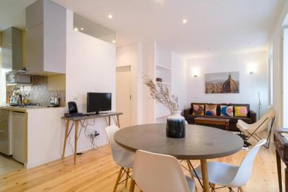 Bright And Sunny Apartment - image 8