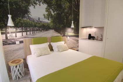 Páteo Saudade Lofts Marquês - image 18