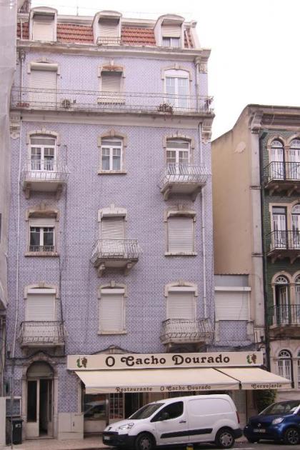 Páteo Saudade Lofts Marquês - image 2