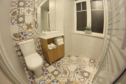 Páteo Saudade Lofts Marquês - image 3