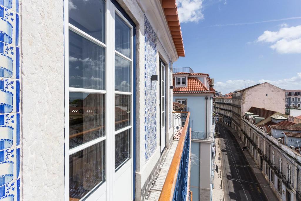 Prime Lisbon - Boavista 44 - main image
