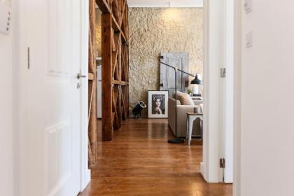 Prime Lisbon - Boavista 44 - image 10