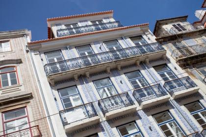 Prime Lisbon - Boavista 44 - image 8