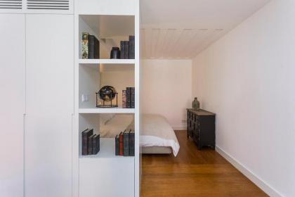 Prime Lisbon - Sao Paulo 5 - image 17