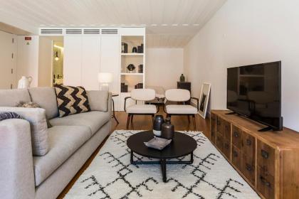 Prime Lisbon - Sao Paulo 5 - image 18