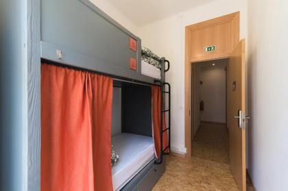 Hub Lisbon Patio Hostel - image 12