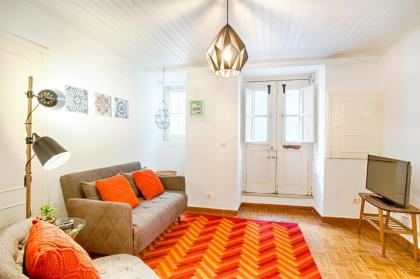 BmyGuest - Mouraria Central Apartment II - image 11