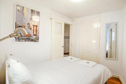 BmyGuest - Mouraria Central Apartment II - image 2