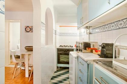 BmyGuest - Mouraria Central Apartment II - image 5