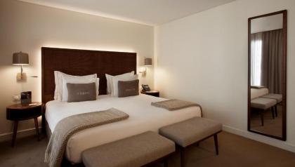 Corpo Santo Lisbon Historical Hotel - image 11