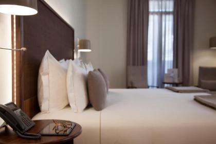 Corpo Santo Lisbon Historical Hotel - image 13