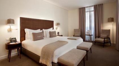 Corpo Santo Lisbon Historical Hotel - image 14