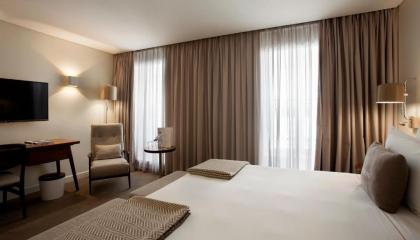 Corpo Santo Lisbon Historical Hotel - image 15