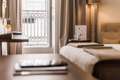 Corpo Santo Lisbon Historical Hotel - image 17