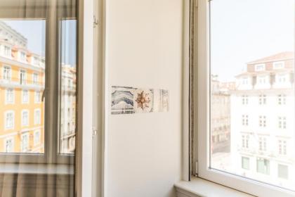Corpo Santo Lisbon Historical Hotel - image 18
