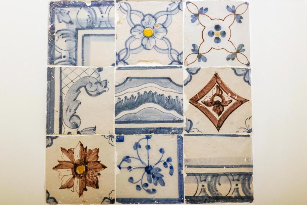 Corpo Santo Lisbon Historical Hotel - image 2