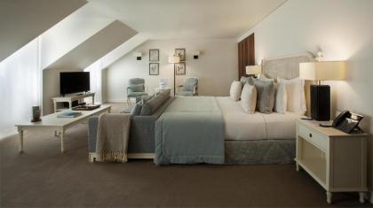Corpo Santo Lisbon Historical Hotel - image 20