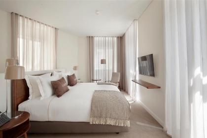 Corpo Santo Lisbon Historical Hotel - image 4