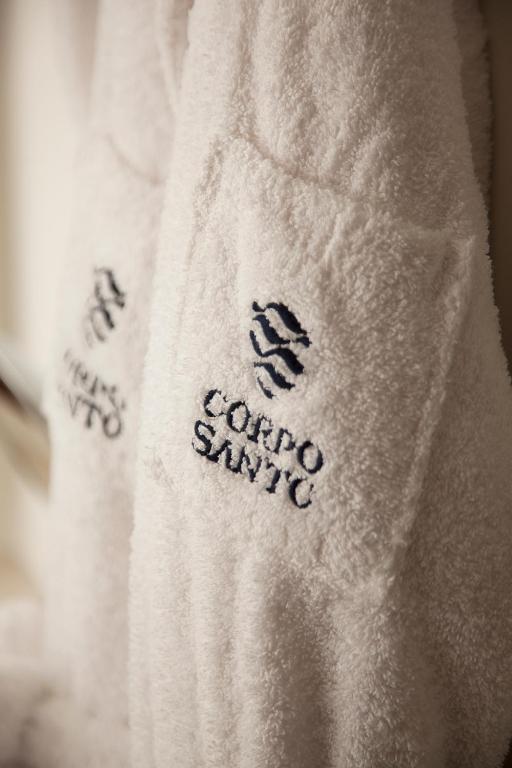 Corpo Santo Lisbon Historical Hotel - image 5