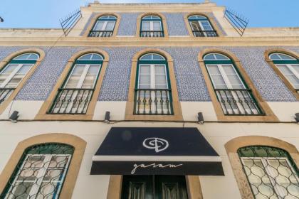 Garam Lisboa - image 1