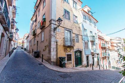 Cosy Chiado by Homing - image 2