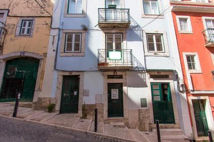 Cosy Chiado by Homing - image 3