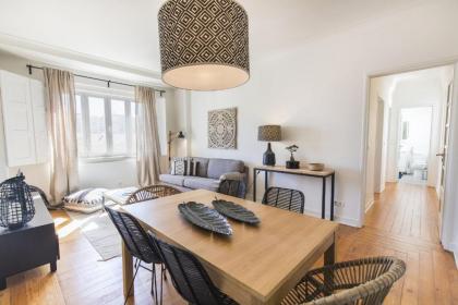 LovelyStay - Bonsai Light and Comfort flat - image 1