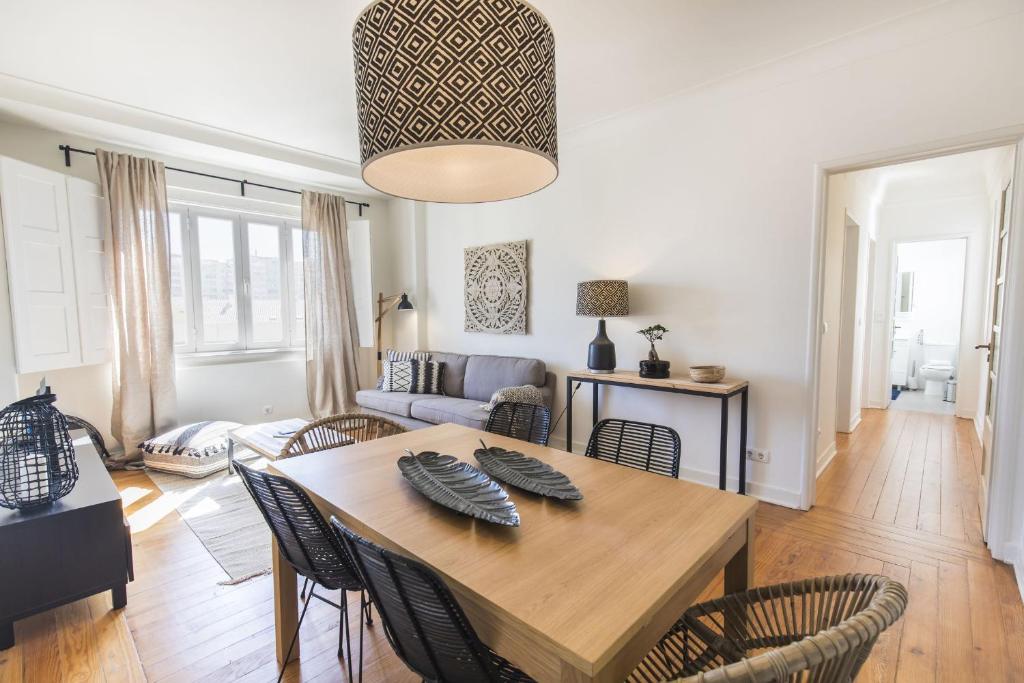 LovelyStay - Bonsai Light and Comfort flat - main image