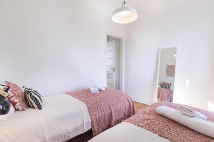 LovelyStay - Bonsai Light and Comfort flat - image 10