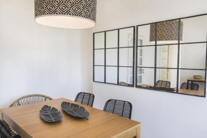 LovelyStay - Bonsai Light and Comfort flat - image 12