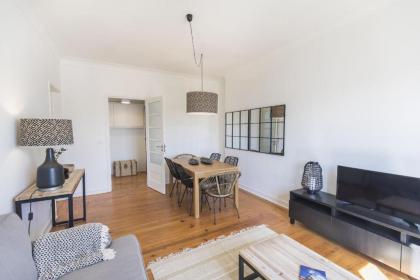 LovelyStay - Bonsai Light and Comfort flat - image 14