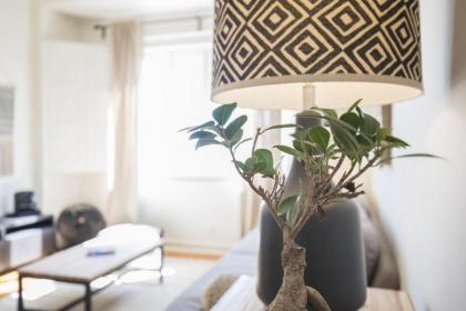 LovelyStay - Bonsai Light and Comfort flat - image 16