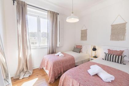 LovelyStay - Bonsai Light and Comfort flat - image 18