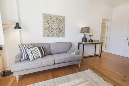 LovelyStay - Bonsai Light and Comfort flat - image 2