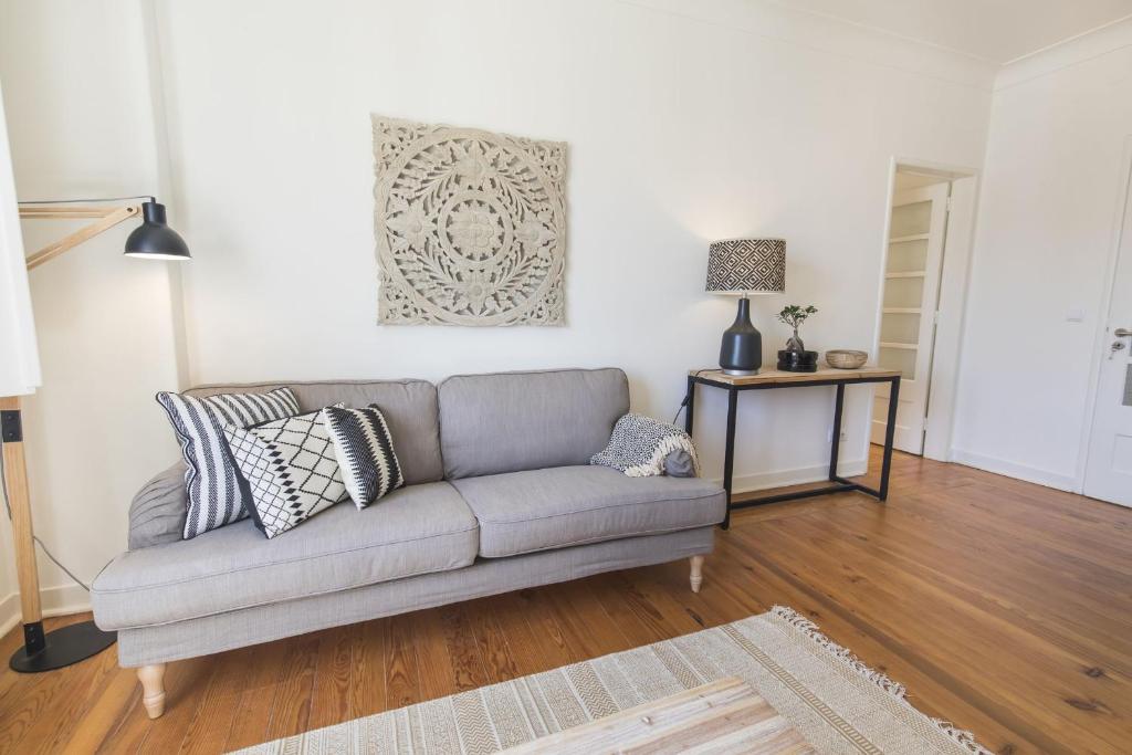 LovelyStay - Bonsai Light and Comfort flat - image 2