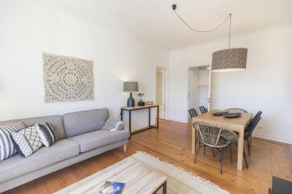 LovelyStay - Bonsai Light and Comfort flat - image 3