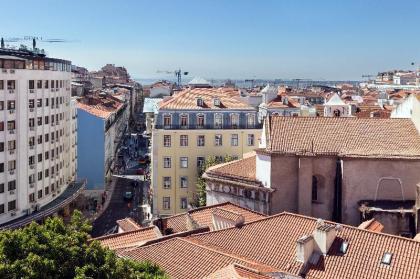 Hello Lisbon Rossio Teatro Nacional Apartments - image 14