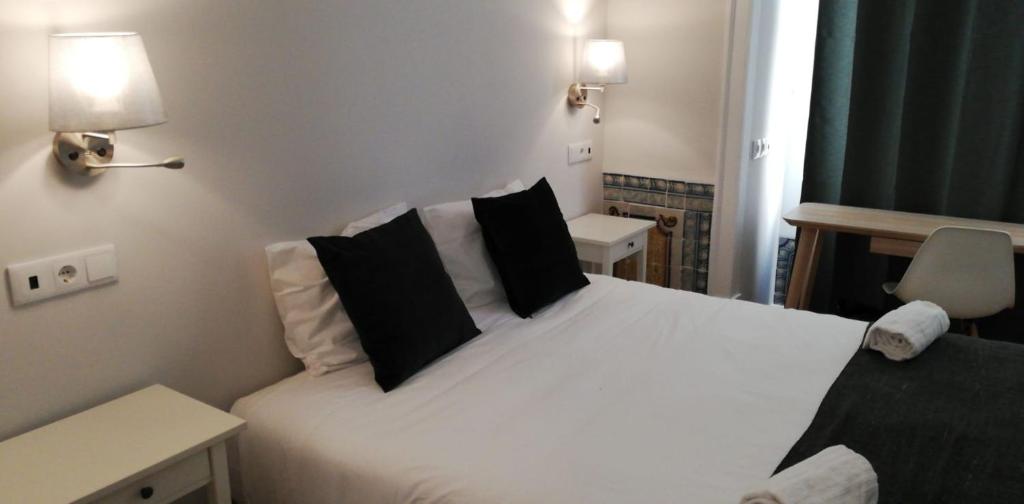 Great Stay Fanqueiros 1 - main image