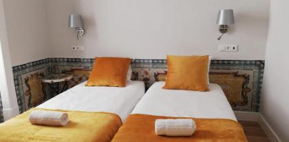 Great Stay Fanqueiros 1 - image 14
