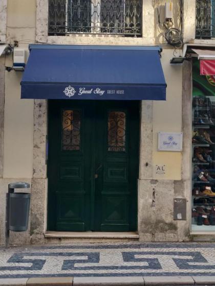 Great Stay Fanqueiros 1 - image 4