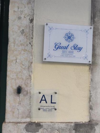 Great Stay Fanqueiros 1 - image 6