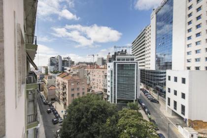 LovelyStay - Charming Marques Flat - image 20