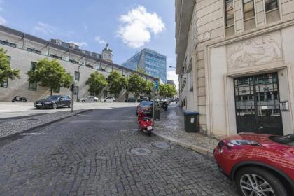 LovelyStay - Charming Marques Flat - image 4