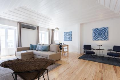 Santa Justa 24 Apartments Downtown Center - image 15