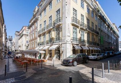 Santa Justa 24 Apartments Downtown Center - image 18