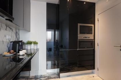 Santa Justa 24 Apartments Downtown Center - image 4